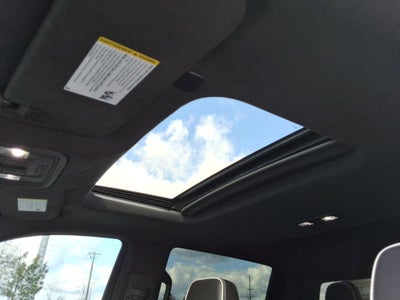 2022 GMC Sierra 1500 AT4X