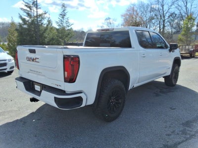 2022 GMC Sierra 1500 AT4X