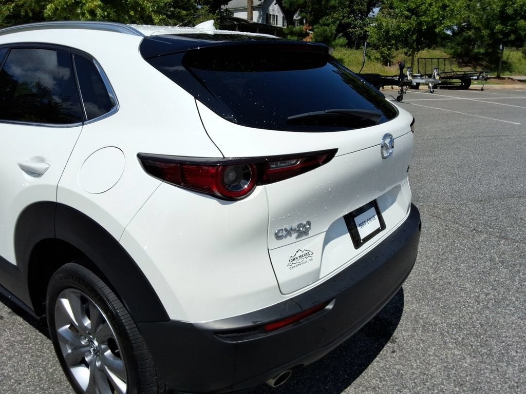 2021 Mazda Mazda CX-30 Premium