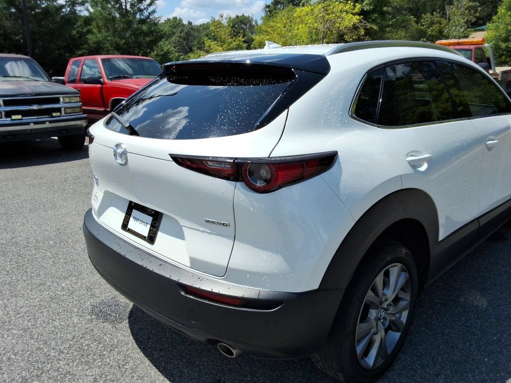 2021 Mazda Mazda CX-30 Premium