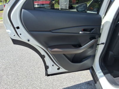 2021 Mazda Mazda CX-30 Premium