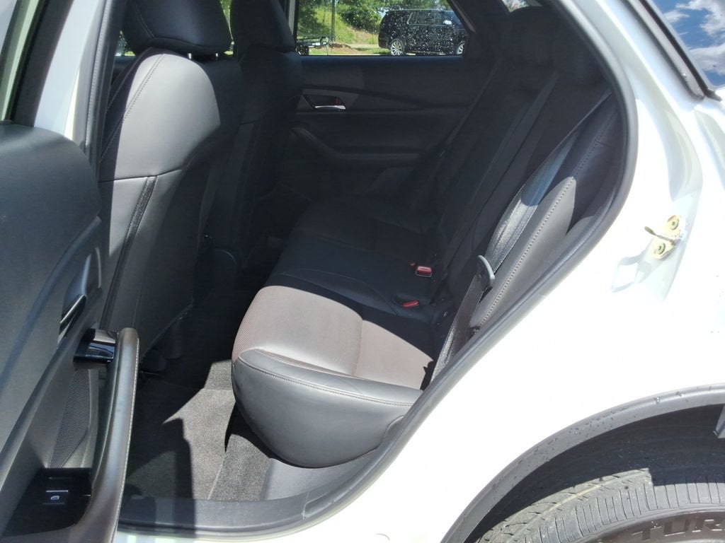 2021 Mazda Mazda CX-30 Premium
