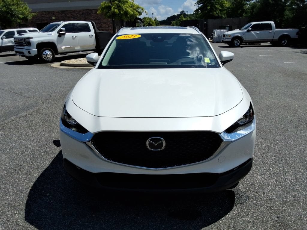 2021 Mazda Mazda CX-30 Premium