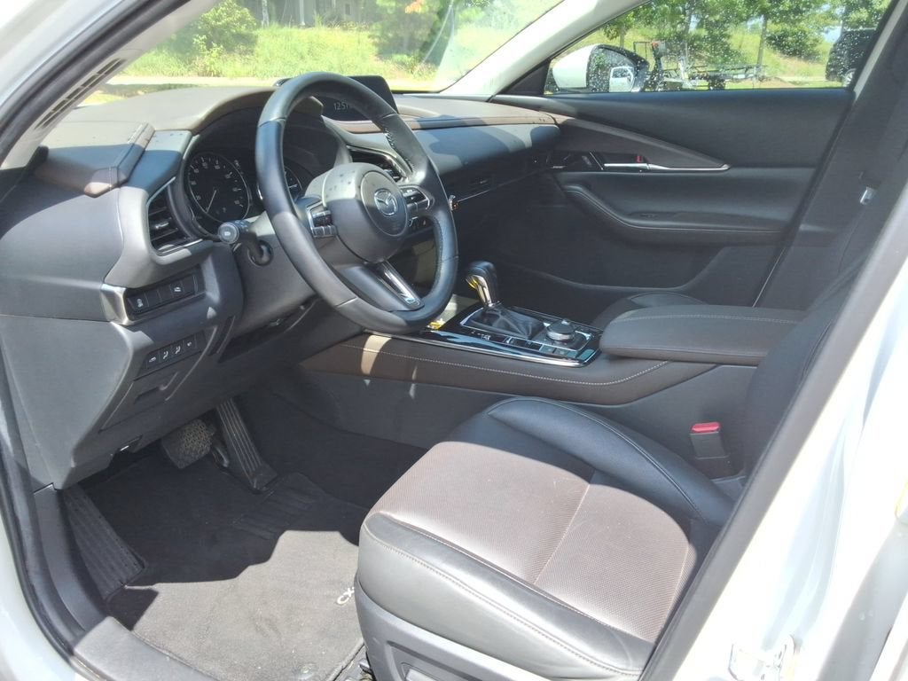 2021 Mazda Mazda CX-30 Premium