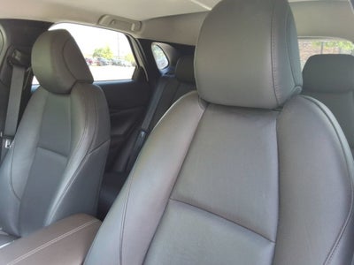 2021 Mazda Mazda CX-30 Premium