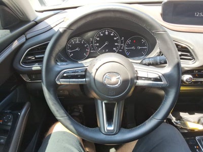 2021 Mazda Mazda CX-30 Premium