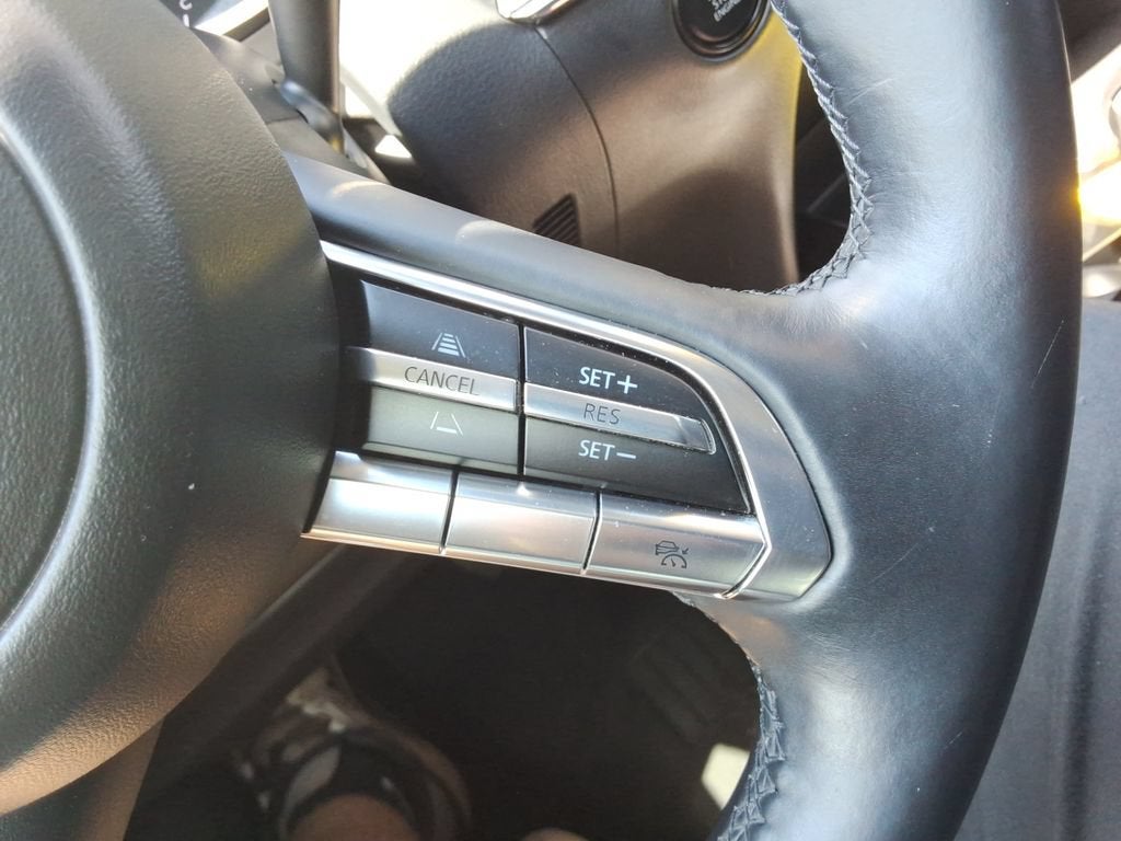 2021 Mazda Mazda CX-30 Premium