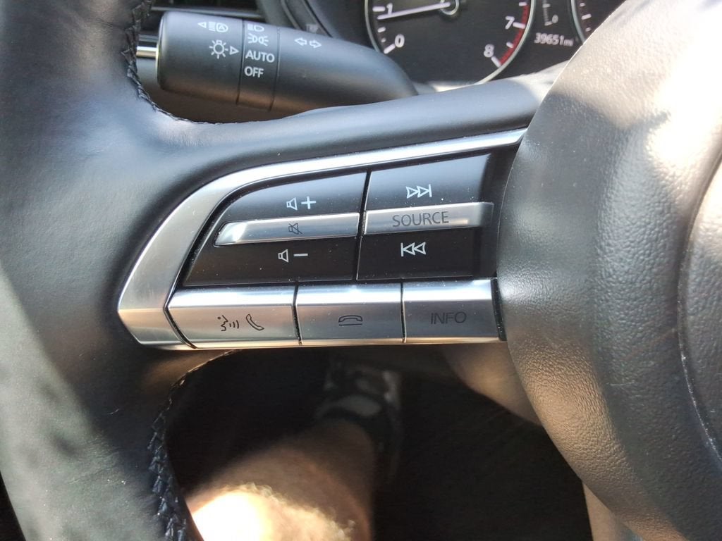 2021 Mazda Mazda CX-30 Premium