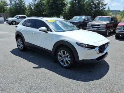 2021 Mazda Mazda CX-30 Premium
