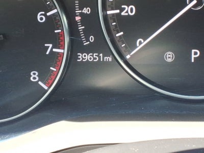 2021 Mazda Mazda CX-30 Premium