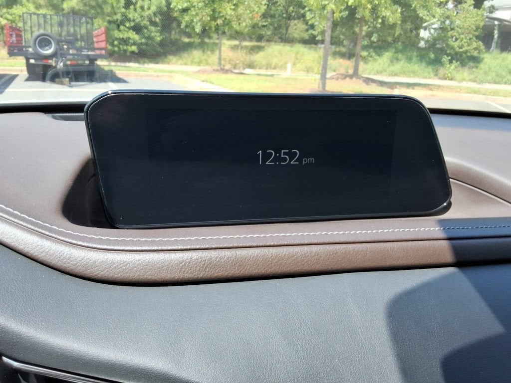 2021 Mazda Mazda CX-30 Premium