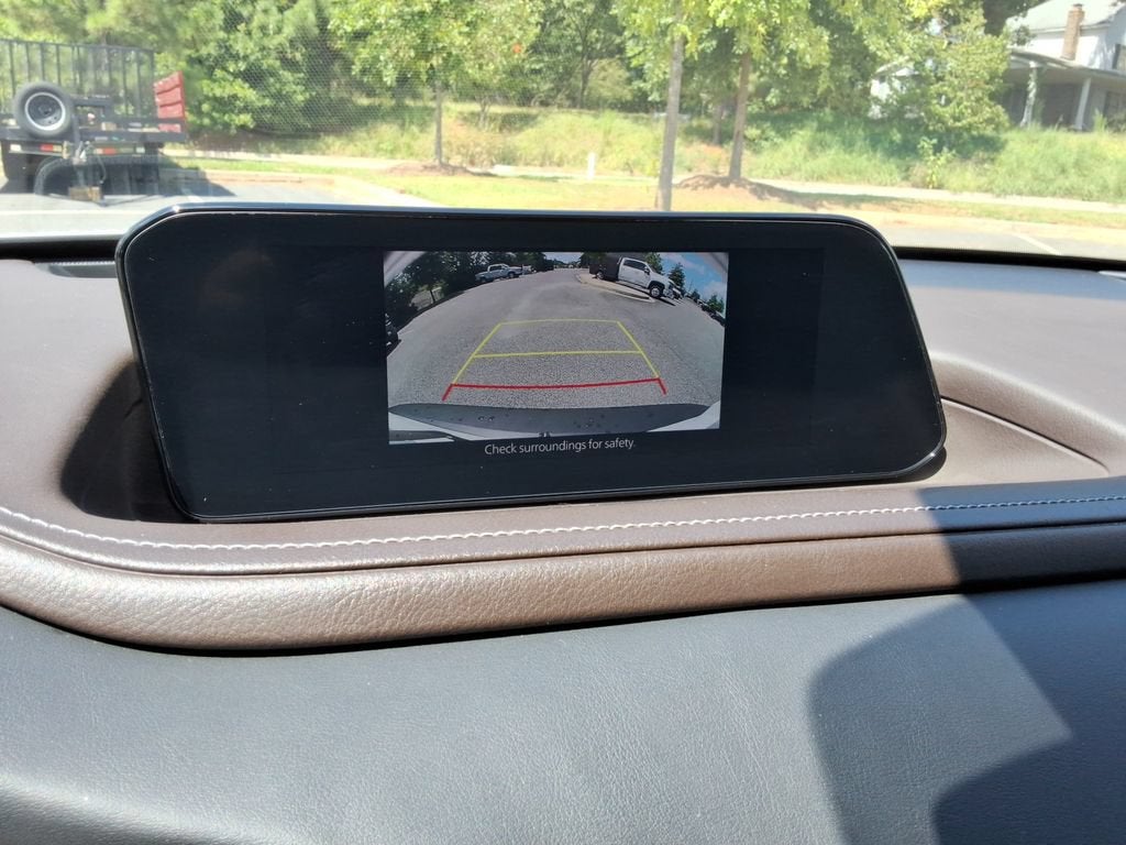 2021 Mazda Mazda CX-30 Premium