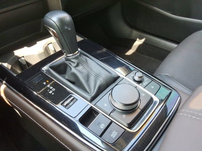 2021 Mazda Mazda CX-30 Premium