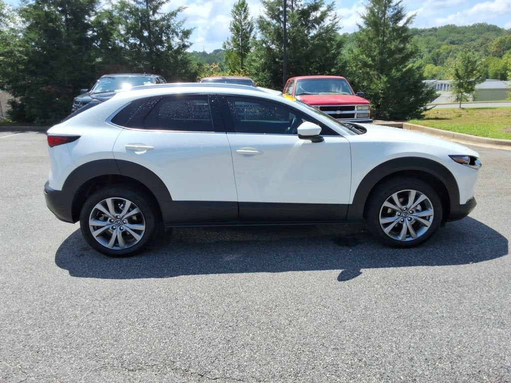 2021 Mazda Mazda CX-30 Premium