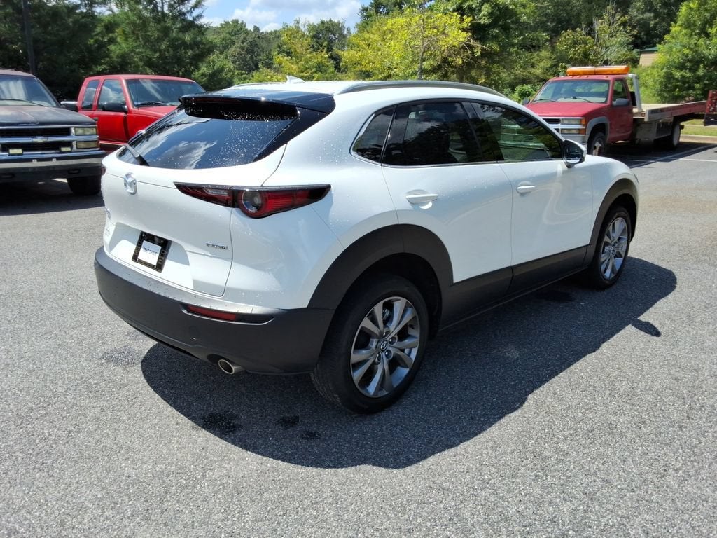 2021 Mazda Mazda CX-30 Premium
