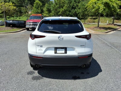 2021 Mazda Mazda CX-30 Premium
