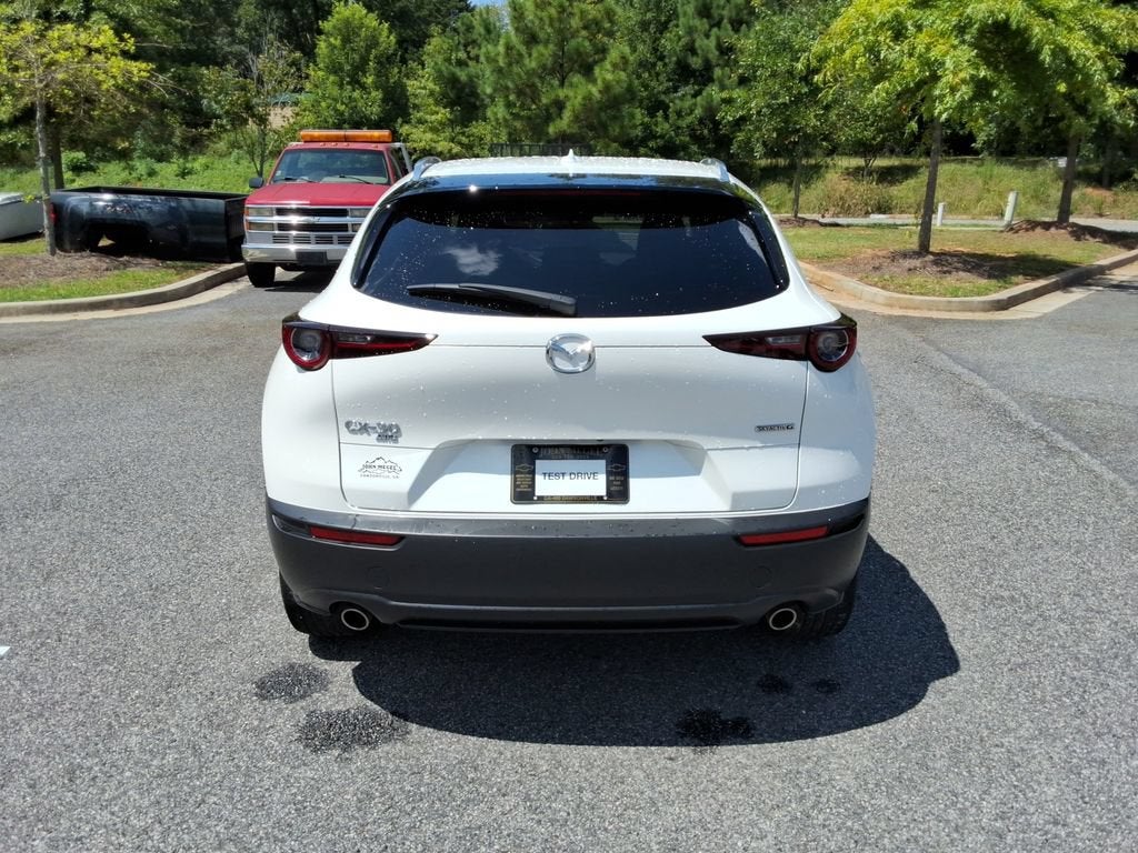 2021 Mazda Mazda CX-30 Premium