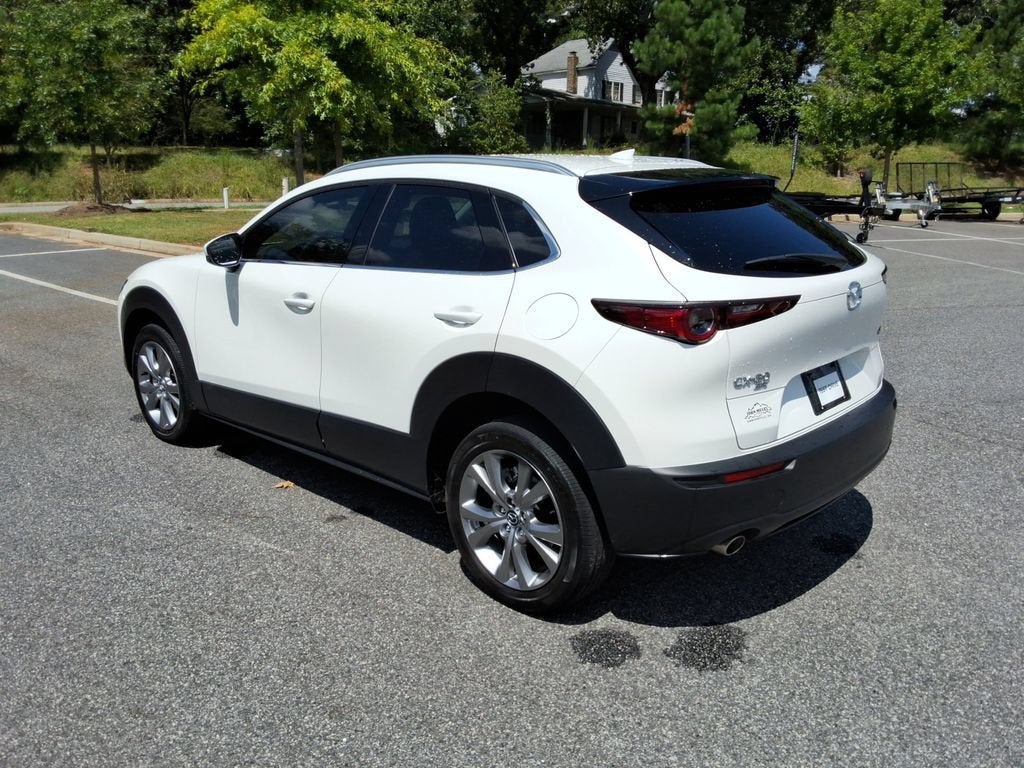 2021 Mazda Mazda CX-30 Premium