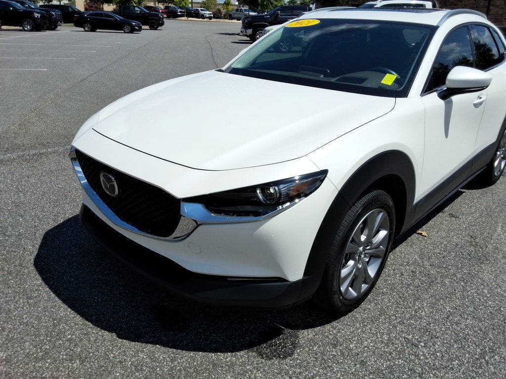 2021 Mazda Mazda CX-30 Premium