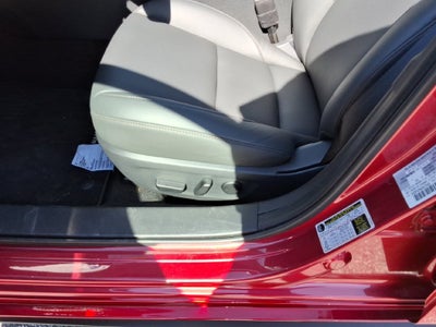 2025 Mazda Mazda3 Sedan 2.5 S Preferred