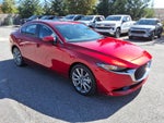 2025 Mazda Mazda3 Sedan 2.5 S Preferred