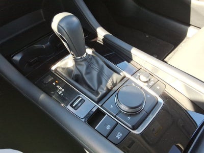 2025 Mazda Mazda3 Sedan 2.5 S Preferred