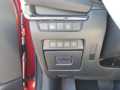 2025 Mazda Mazda3 Sedan 2.5 S Preferred