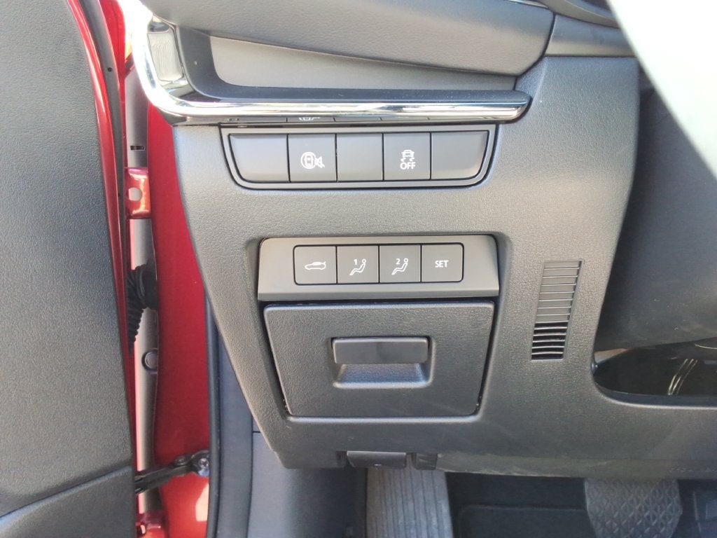 2025 Mazda Mazda3 Sedan 2.5 S Preferred