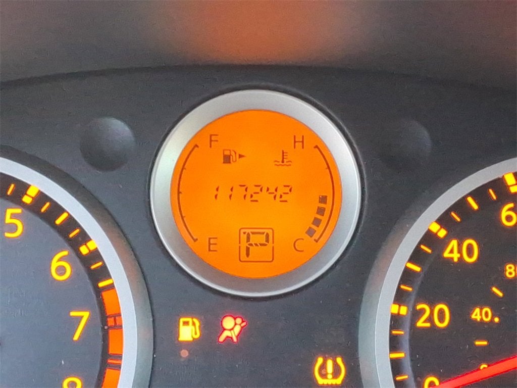 2008 Nissan Sentra 2.0SL