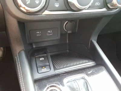 2023 Nissan Kicks SV Xtronic CVT