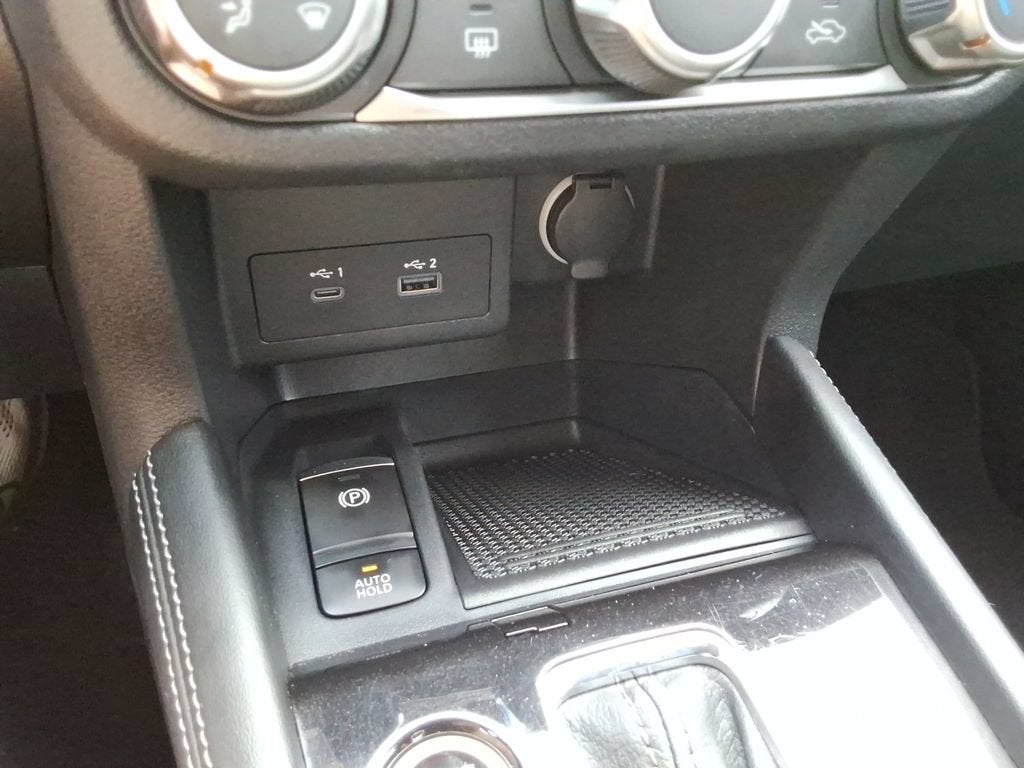 2023 Nissan Kicks SV Xtronic CVT
