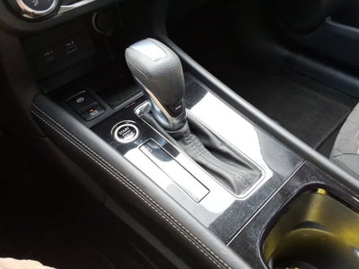 2023 Nissan Kicks SV Xtronic CVT