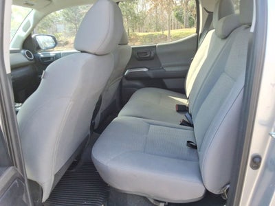 2019 Toyota Tacoma SR5 V6