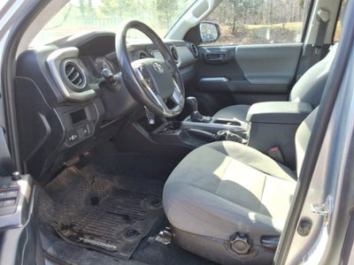 2019 Toyota Tacoma SR5 V6