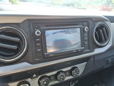 2019 Toyota Tacoma SR5 V6