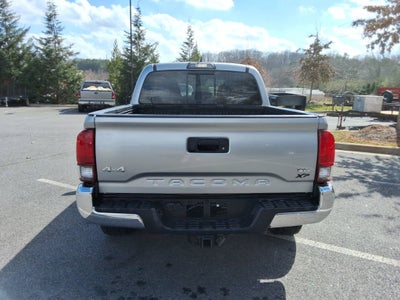 2019 Toyota Tacoma SR5 V6