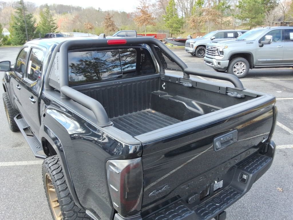 2021 Toyota Tacoma 4WD SR