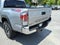 2020 Toyota Tacoma TRD Off-Road