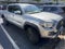 2020 Toyota Tacoma TRD Off-Road