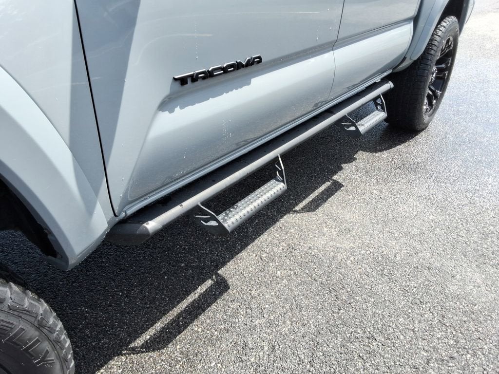 2019 Toyota Tacoma 4WD SR