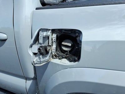 2019 Toyota Tacoma 4WD SR