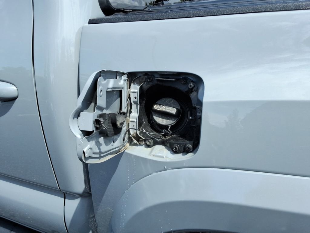 2019 Toyota Tacoma 4WD SR