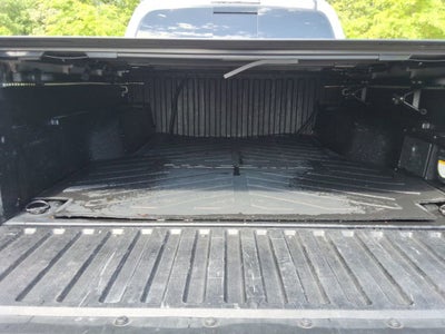 2019 Toyota Tacoma 4WD SR