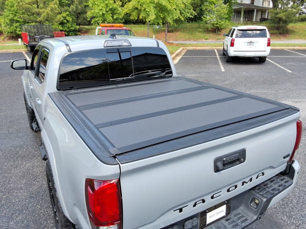 2019 Toyota Tacoma 4WD SR