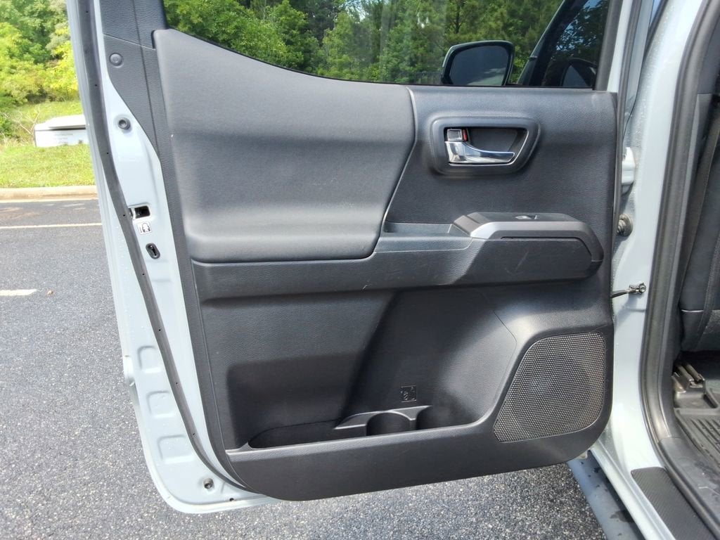 2019 Toyota Tacoma 4WD SR