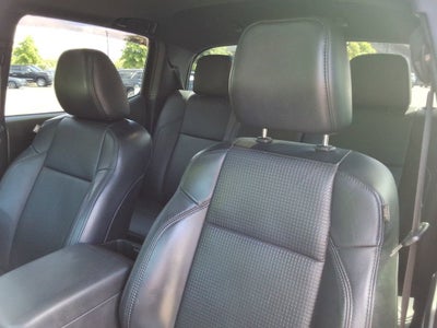 2019 Toyota Tacoma 4WD SR