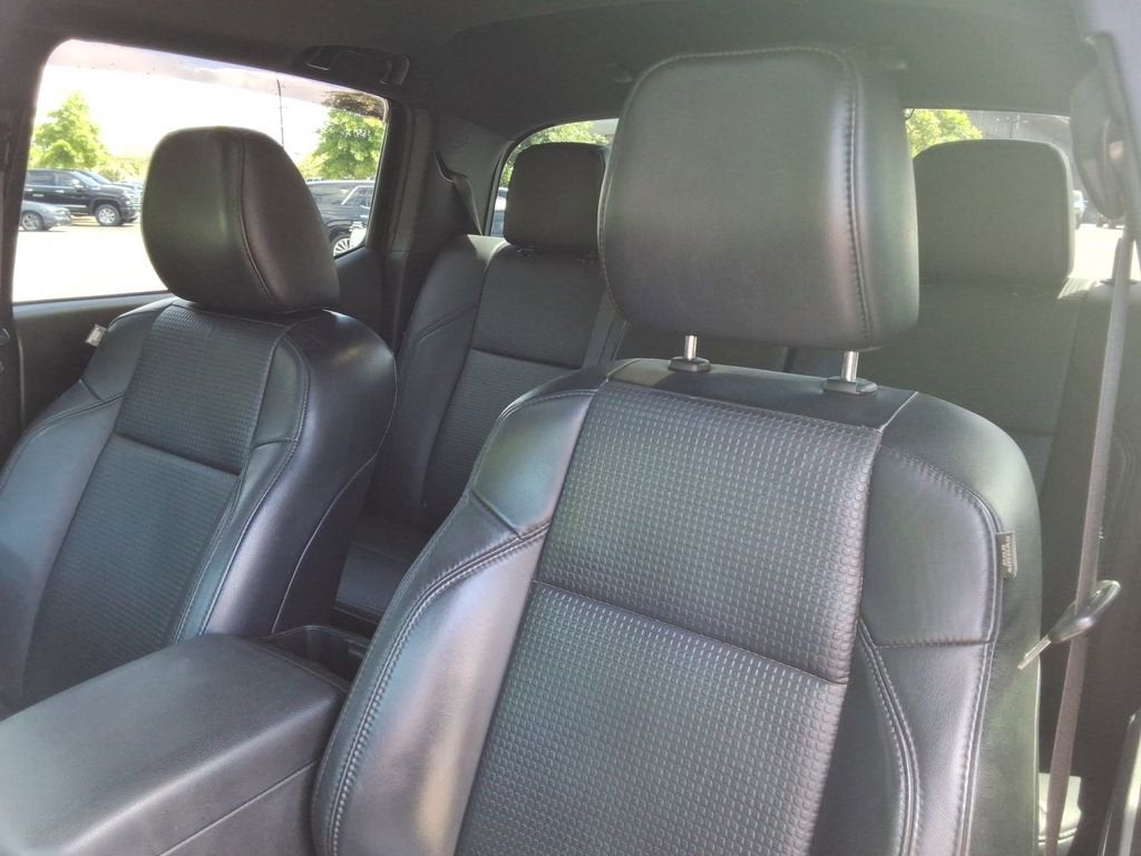 2019 Toyota Tacoma 4WD SR