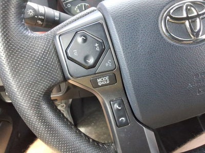 2019 Toyota Tacoma 4WD SR