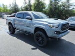 2019 Toyota Tacoma 4WD SR