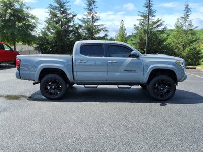 2019 Toyota Tacoma 4WD SR